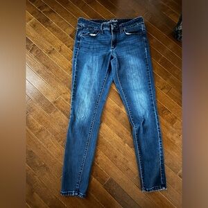 Universal Thread skinny jeans